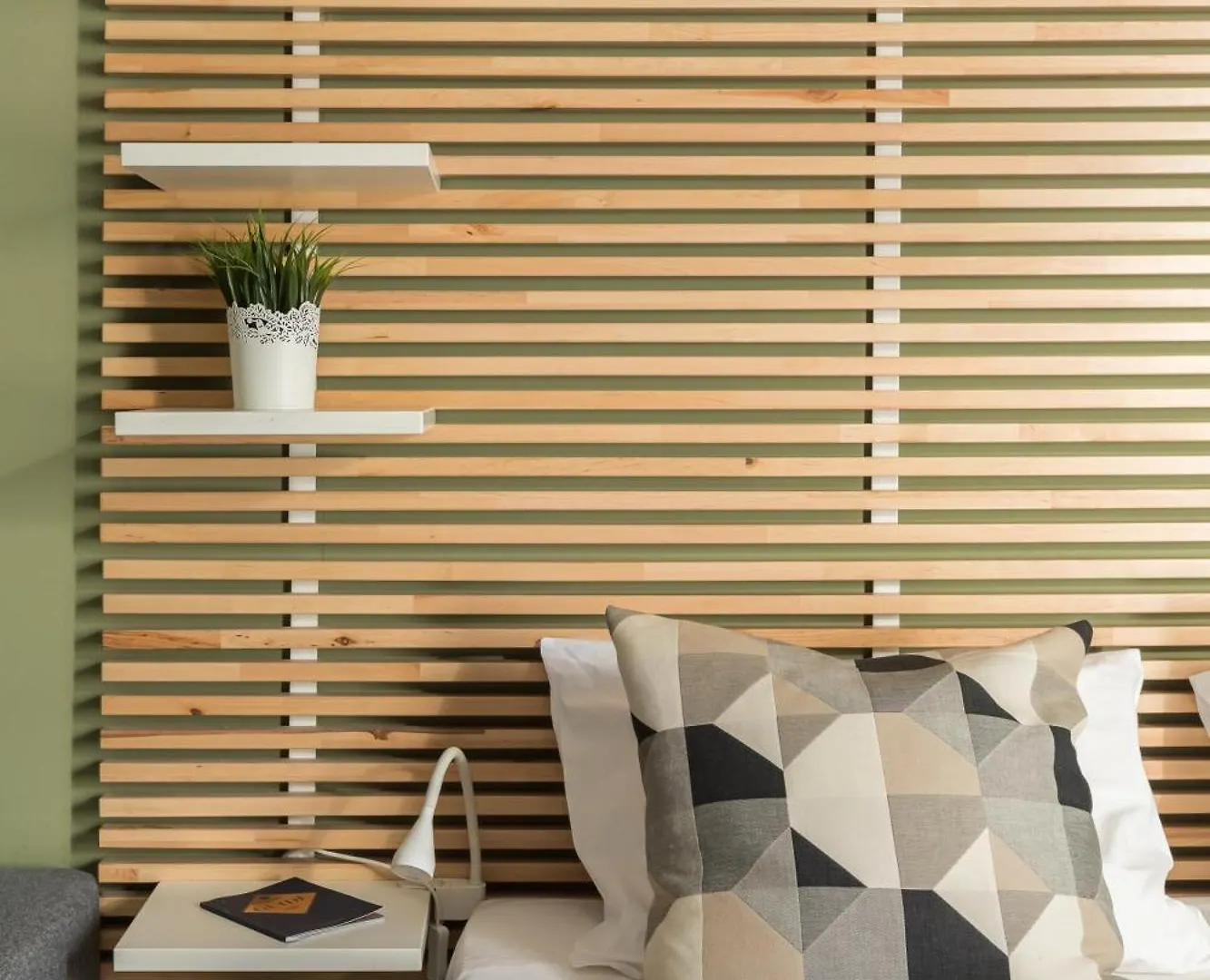 Daire Olive Tree By Halu!, Suite In Aristotelous Square Selanik Yunanistan