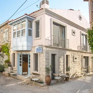 Lupa Alacati Çeşme