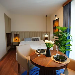Vanilla 11 İstanbul