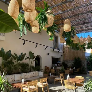 Gaia Bazaar Alaçatı