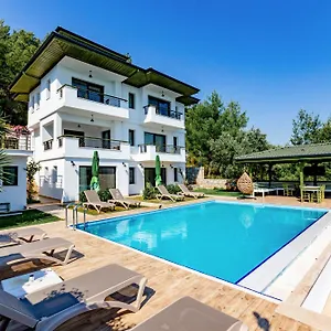 Beacon Hill Akyaka (Mugla)